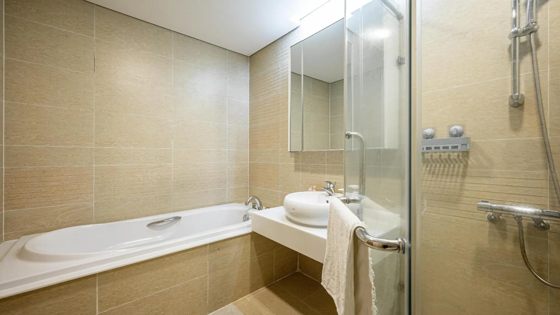 Vinhomes Central Park - Sy'S Home Ciudad Ho Chi Minh  Apartamento