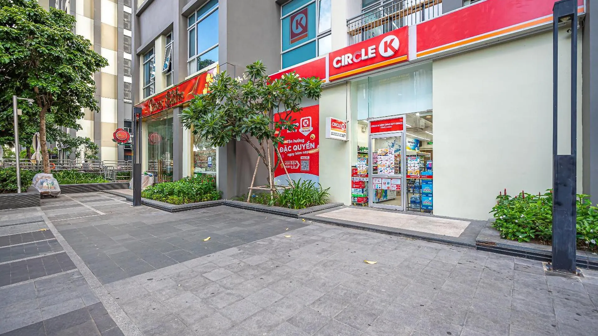 Apartment Vinhomes Central Park - Sy'S Home Ho Chi Minh City